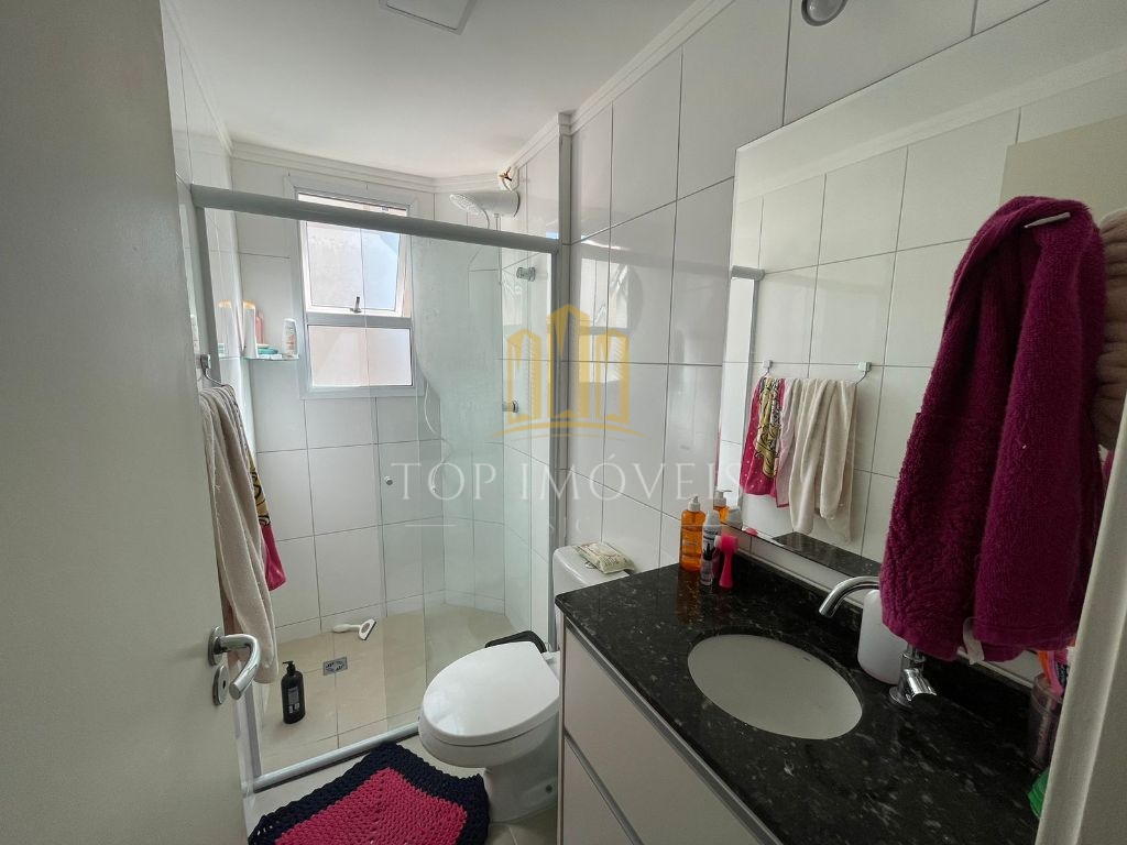 Excelente apartamento no Maxximo Resort - São José dos Campos/SP