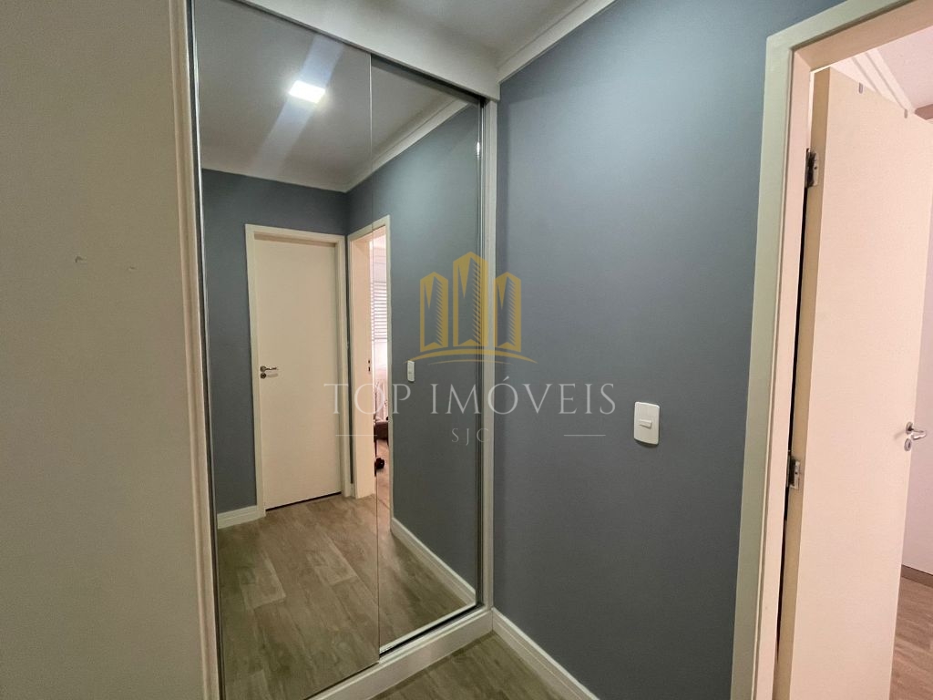 Excelente apartamento no Maxximo Resort - São José dos Campos/SP