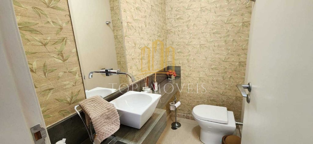 Casa à venda, 700m², 4 dormitórios, sendo 4 suítes, Reserva do Paratehy do Norte, São José dos Campos-SP.
