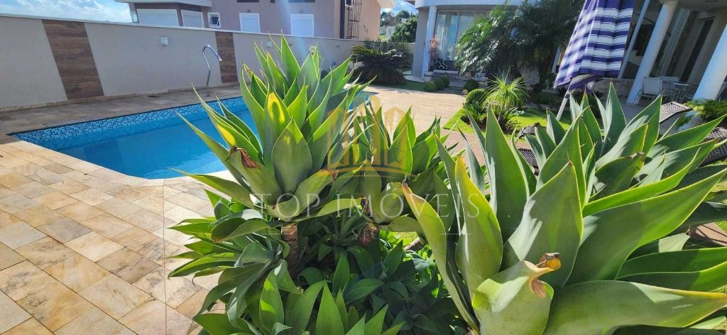 Casa à venda, 700m², 4 dormitórios, sendo 4 suítes, Reserva do Paratehy do Norte, São José dos Campos-SP.