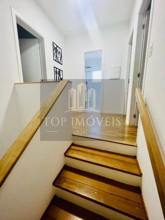 Excelente casa para locação em condomínio fechado no Urbanova - São José dos Campos/SP