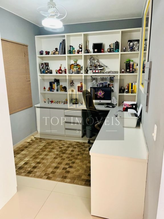 Excelente casa para locação em condomínio fechado no Urbanova - São José dos Campos/SP