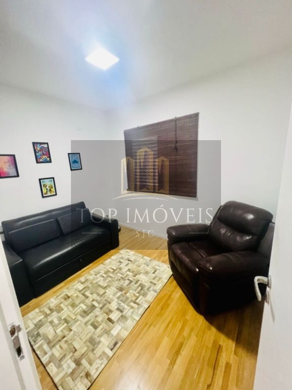 Excelente casa para locação em condomínio fechado no Urbanova - São José dos Campos/SP