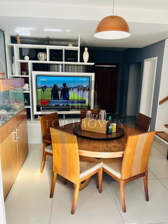 Excelente casa para locação em condomínio fechado no Urbanova - São José dos Campos/SP