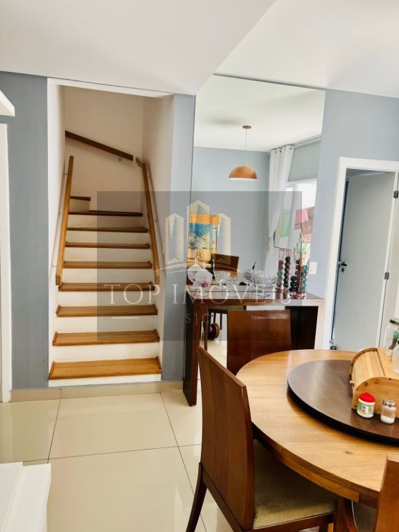 Excelente casa para locação em condomínio fechado no Urbanova - São José dos Campos/SP