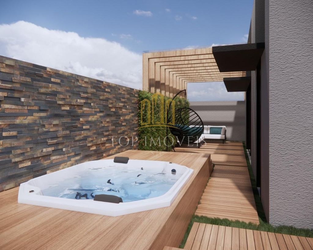 Luxuosa Casa em Condomínio Fechado com 3 Quartos, 1 Suíte, 2 Demo Suites, Churrasqueira Elétrica e Acabamento de Alto Padrão