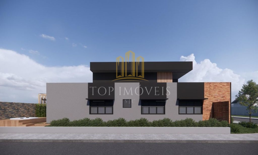 Luxuosa Casa em Condomínio Fechado com 3 Quartos, 1 Suíte, 2 Demo Suites, Churrasqueira Elétrica e Acabamento de Alto Padrão