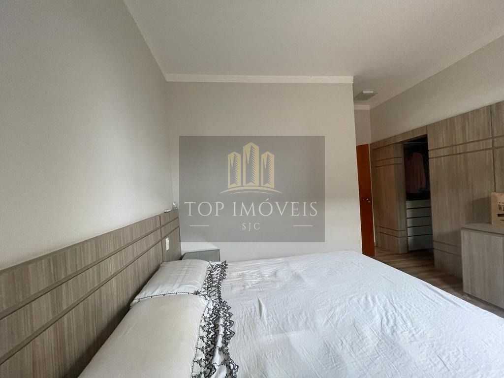 Ótima casa à venda, com 3 suites 169 m² - Vila Branca - Jacareí/SP