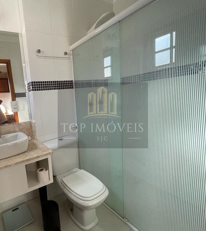 Ótima casa à venda, com 3 suites 169 m² - Vila Branca - Jacareí/SP