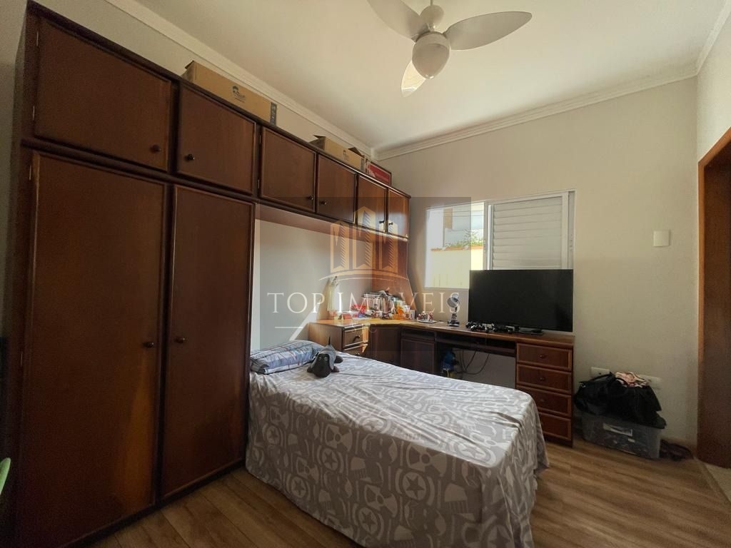 Ótima casa à venda, com 3 suites 169 m² - Vila Branca - Jacareí/SP