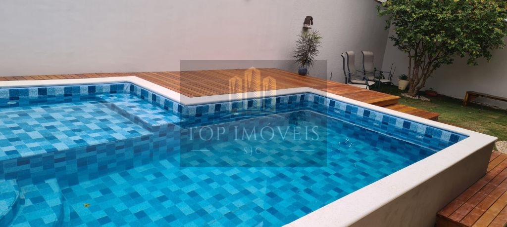 Ótima casa à venda, com 3 suites 169 m² - Vila Branca - Jacareí/SP