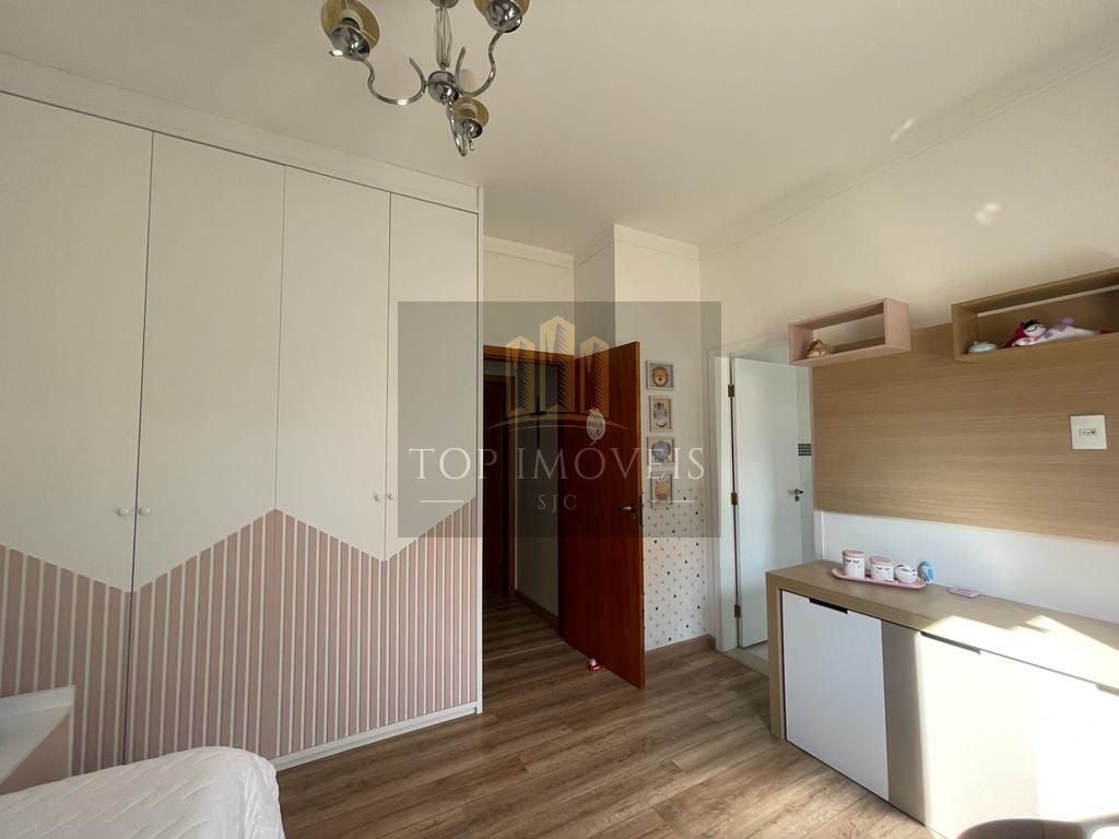 Ótima casa à venda, com 3 suites 169 m² - Vila Branca - Jacareí/SP