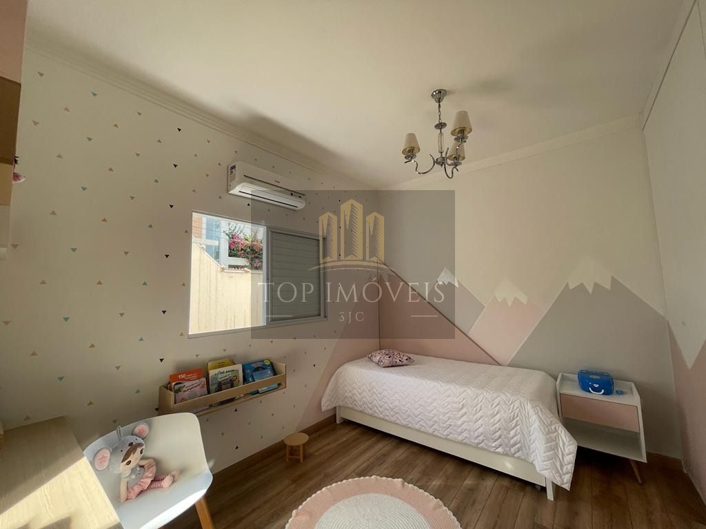 Ótima casa à venda, com 3 suites 169 m² - Vila Branca - Jacareí/SP
