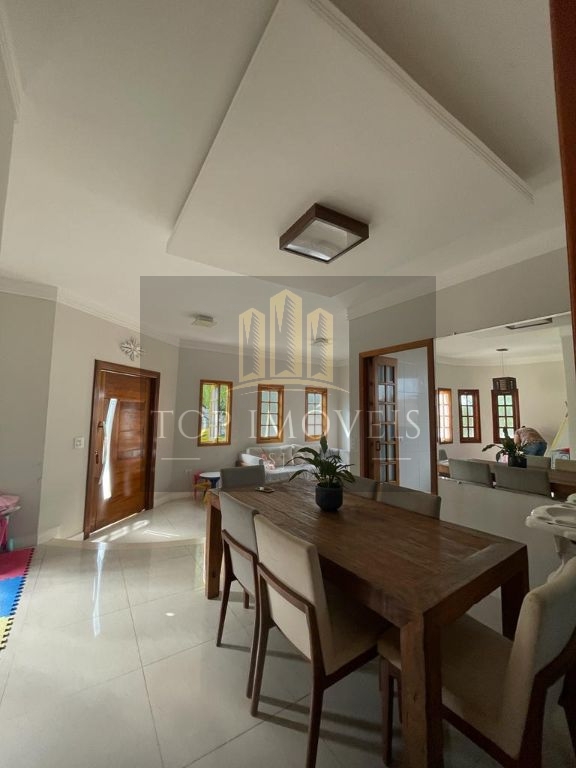Ótima casa à venda, com 3 suites 169 m² - Vila Branca - Jacareí/SP