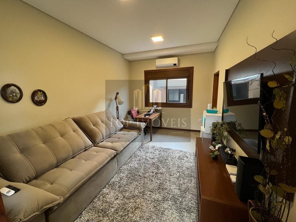 Excelente sobrado à venda, com 4 dormitórios, 380 m² por R$ 3.000.000,00 - Condomínio Residencial Monte Carlo - São José dos Campos/SP