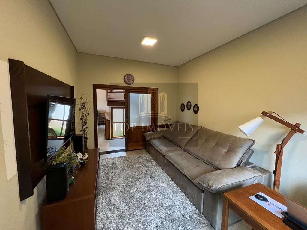 Excelente sobrado à venda, com 4 dormitórios, 380 m² por R$ 3.000.000,00 - Condomínio Residencial Monte Carlo - São José dos Campos/SP