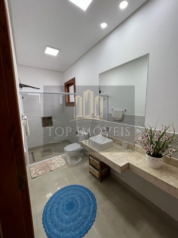 Excelente sobrado à venda, com 4 dormitórios, 380 m² por R$ 3.000.000,00 - Condomínio Residencial Monte Carlo - São José dos Campos/SP