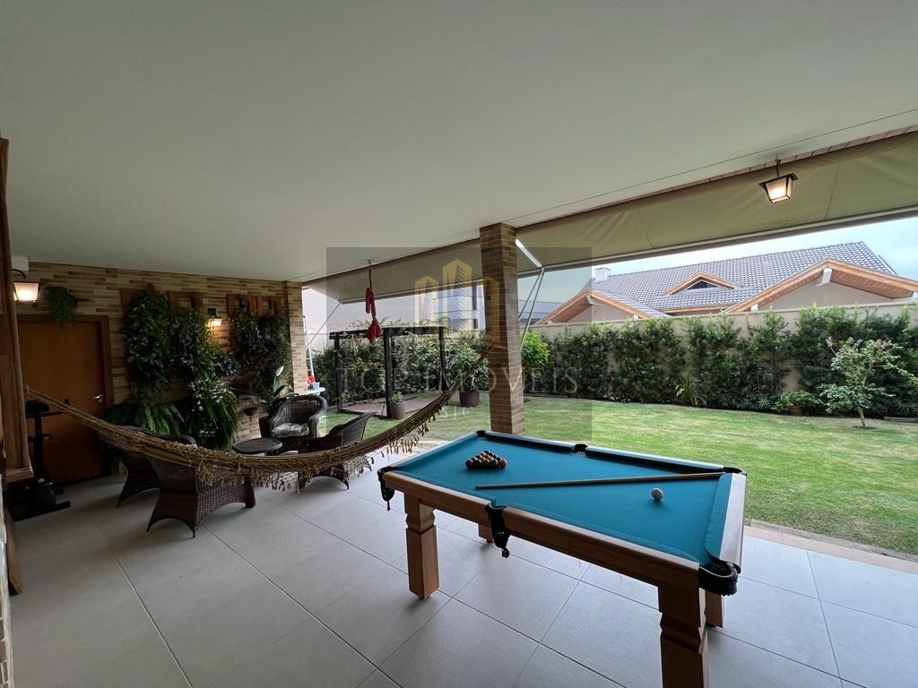 Excelente sobrado à venda, com 4 dormitórios, 380 m² por R$ 3.000.000,00 - Condomínio Residencial Monte Carlo - São José dos Campos/SP