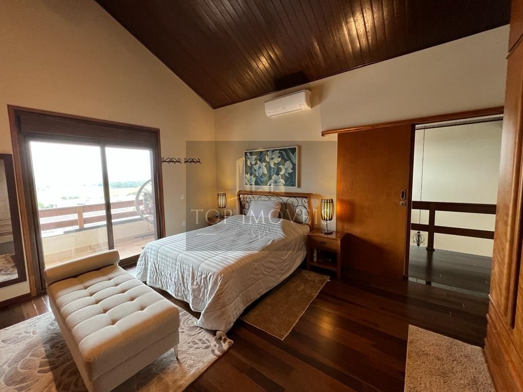 Excelente sobrado à venda, com 4 dormitórios, 380 m² por R$ 3.000.000,00 - Condomínio Residencial Monte Carlo - São José dos Campos/SP