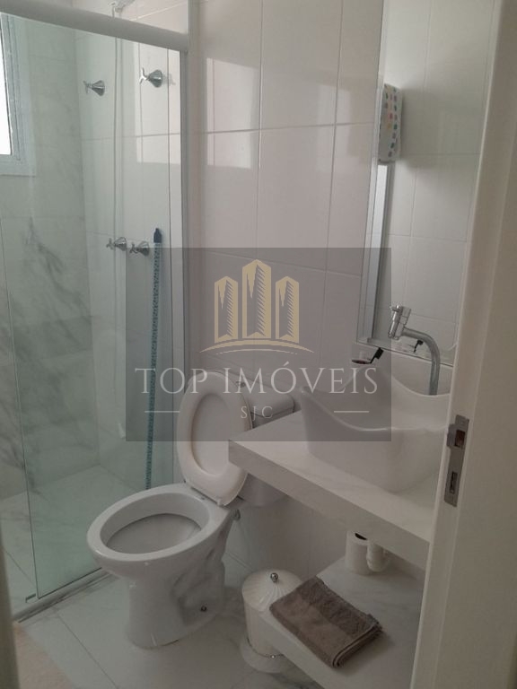 Excelente apartamento à venda, com 2 dormitórios, 62 m² por R$ 447.000,00 - Pagador de Andrade - Jacareí/SP