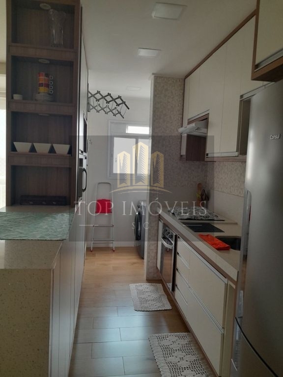 Excelente apartamento à venda, com 2 dormitórios, 62 m² por R$ 447.000,00 - Pagador de Andrade - Jacareí/SP