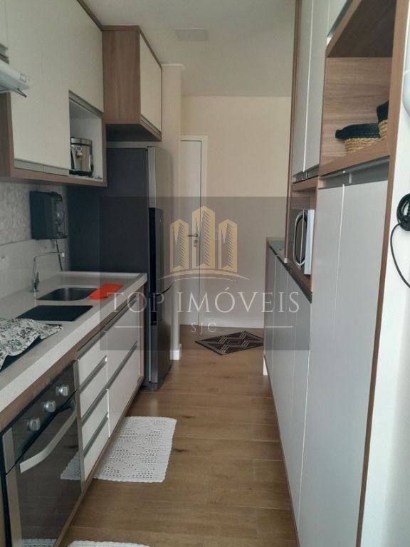 Excelente apartamento à venda, com 2 dormitórios, 62 m² por R$ 447.000,00 - Pagador de Andrade - Jacareí/SP