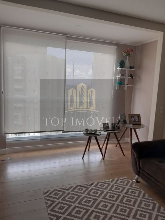 Excelente apartamento à venda, com 2 dormitórios, 62 m² por R$ 447.000,00 - Pagador de Andrade - Jacareí/SP