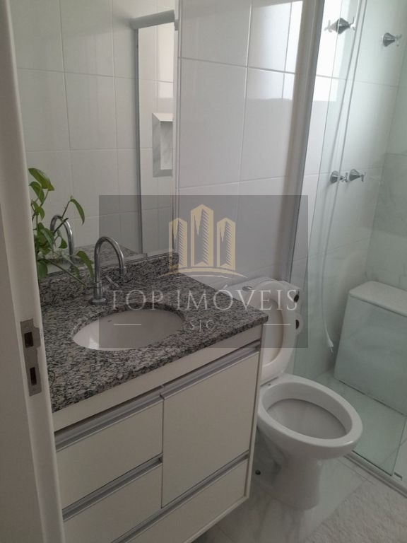 Excelente apartamento à venda, com 2 dormitórios, 62 m² por R$ 447.000,00 - Pagador de Andrade - Jacareí/SP