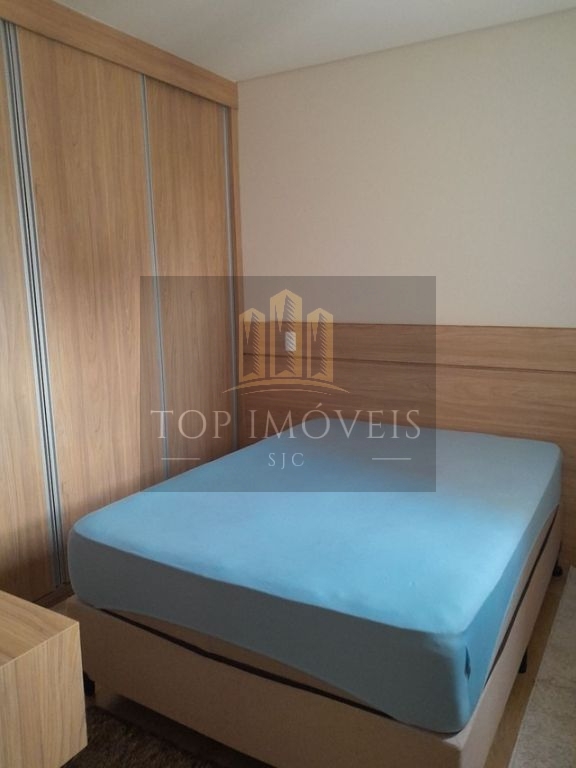 Excelente apartamento à venda, com 2 dormitórios, 62 m² por R$ 447.000,00 - Pagador de Andrade - Jacareí/SP