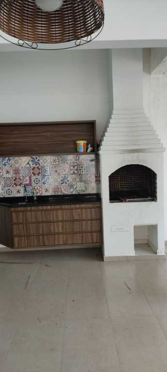 Sobrado com 4 dormitórios, 450 m² - aluguel por R$ 13.900,00/mês - Jardim Aquarius - São José dos Campos/SP