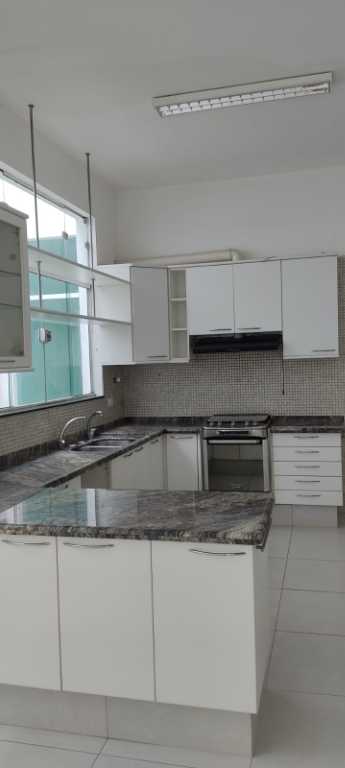 Sobrado com 4 dormitórios, 450 m² - aluguel por R$ 13.900,00/mês - Jardim Aquarius - São José dos Campos/SP
