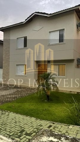Ótimo sobrado à venda, com 4 dormitórios 210 m² por R$ 1.969.000,00 - Urbanova - São José dos Campos/SP