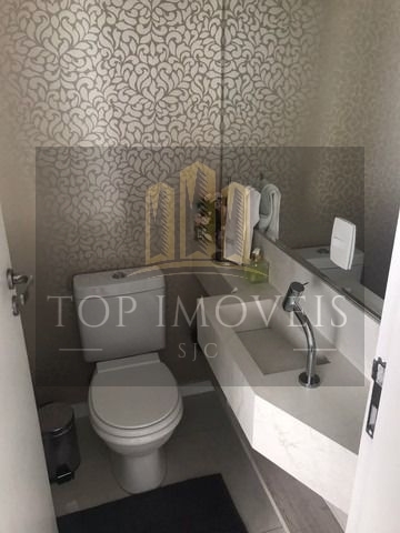 Ótimo sobrado à venda, com 4 dormitórios 210 m² por R$ 1.969.000,00 - Urbanova - São José dos Campos/SP