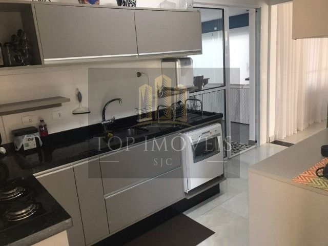Ótimo sobrado à venda, com 4 dormitórios 210 m² por R$ 1.969.000,00 - Urbanova - São José dos Campos/SP