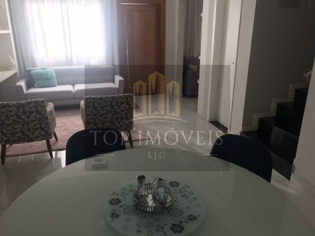 Ótimo sobrado à venda, com 4 dormitórios 210 m² por R$ 1.969.000,00 - Urbanova - São José dos Campos/SP