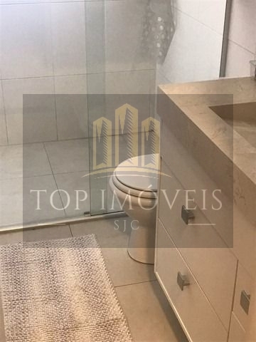 Ótimo sobrado à venda, com 4 dormitórios 210 m² por R$ 1.969.000,00 - Urbanova - São José dos Campos/SP