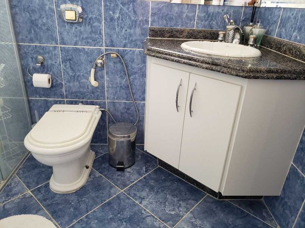Sobrado à venda, 293 m² - Jardim Aquarius - São José dos Campos/SP - foto 19