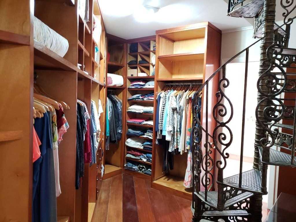 Sobrado à venda, 293 m² - Jardim Aquarius - São José dos Campos/SP - foto 12