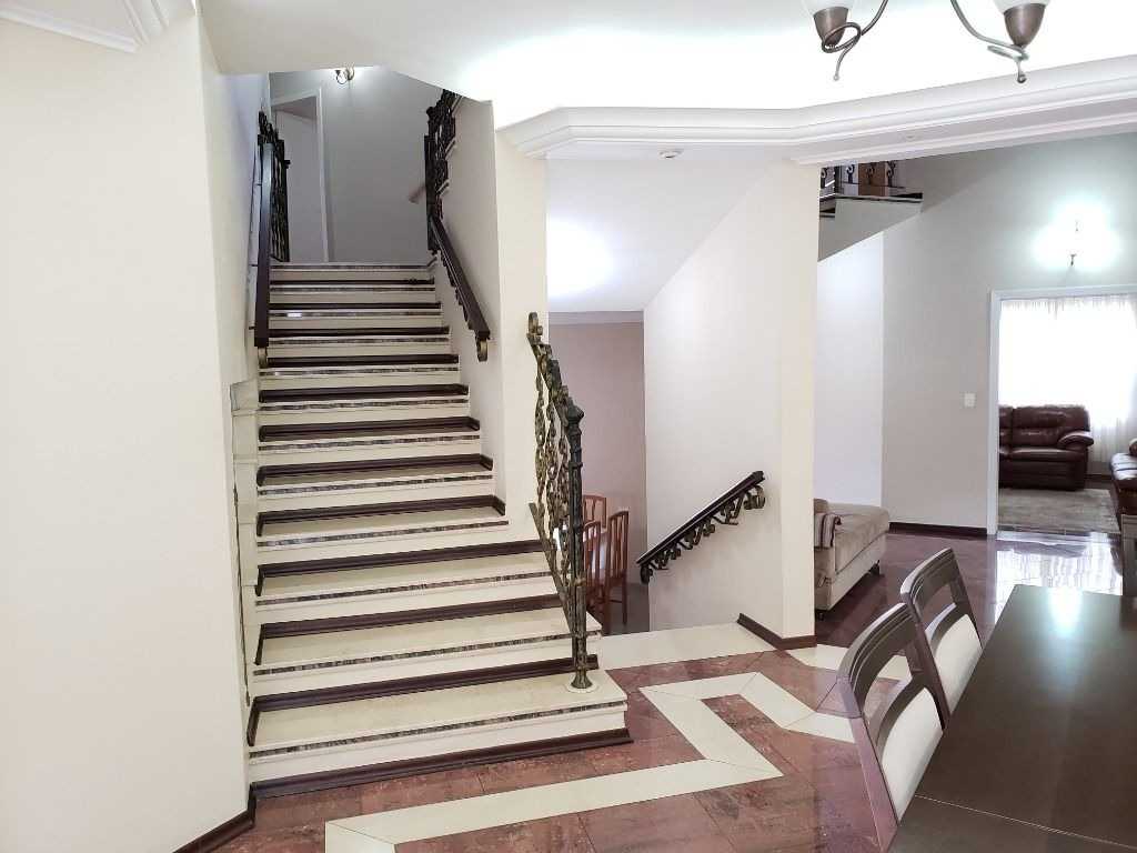 Sobrado à venda, 293 m² - Jardim Aquarius - São José dos Campos/SP - foto 3