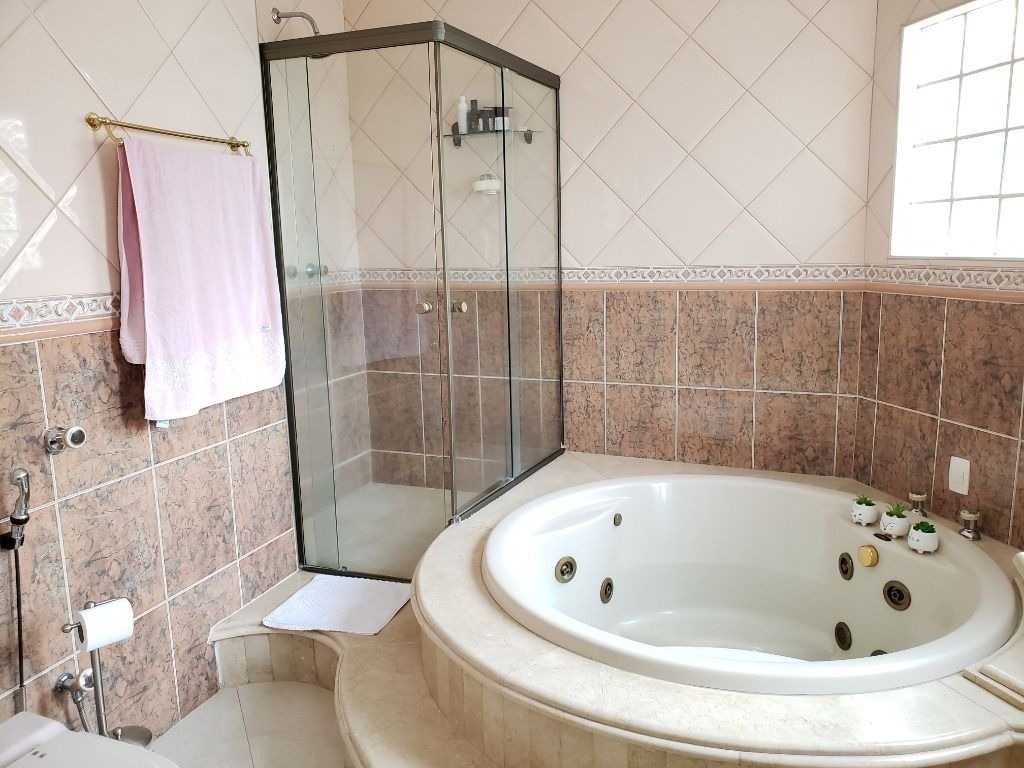 Sobrado à venda, 293 m² - Jardim Aquarius - São José dos Campos/SP - foto 18