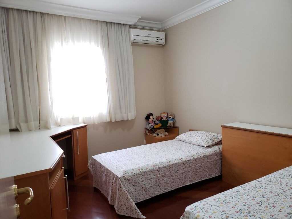 Sobrado à venda, 293 m² - Jardim Aquarius - São José dos Campos/SP - foto 15