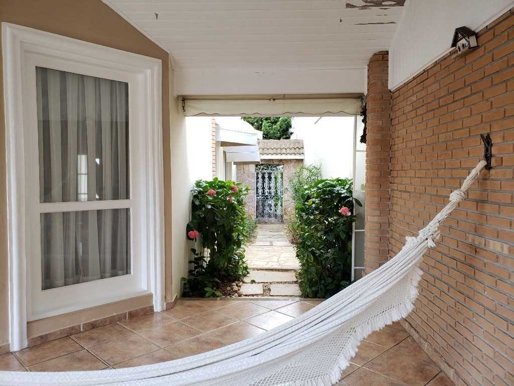 Sobrado à venda, 293 m² - Jardim Aquarius - São José dos Campos/SP - foto 2