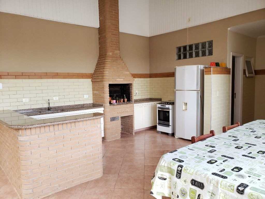 Sobrado à venda, 293 m² - Jardim Aquarius - São José dos Campos/SP - foto 24