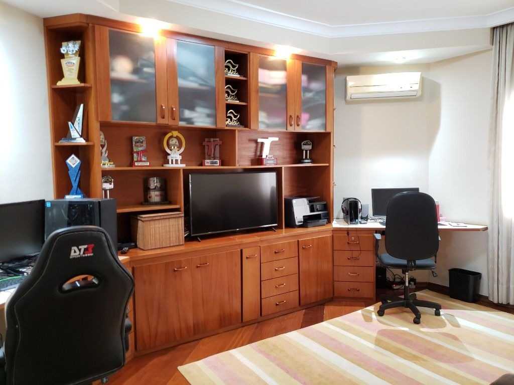 Sobrado à venda, 293 m² - Jardim Aquarius - São José dos Campos/SP - foto 14