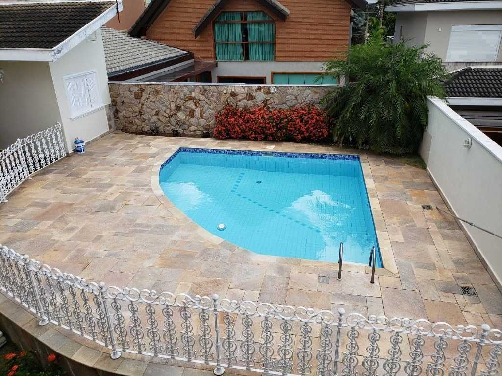 Sobrado à venda, 293 m² - Jardim Aquarius - São José dos Campos/SP - foto 22