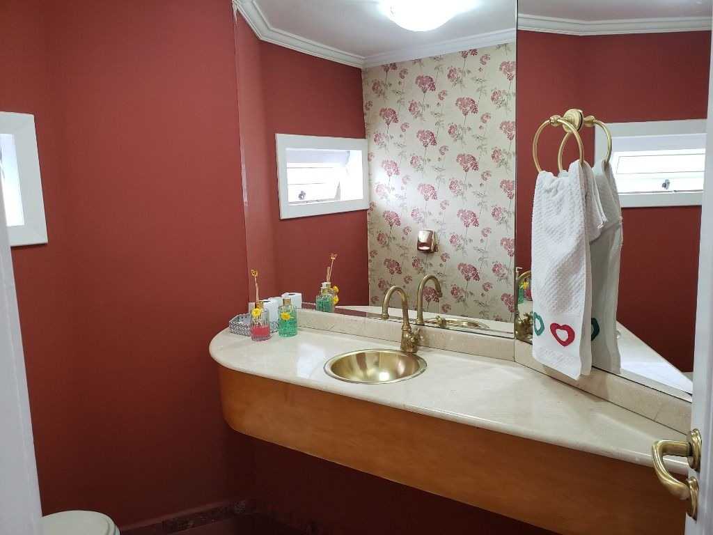 Sobrado à venda, 293 m² - Jardim Aquarius - São José dos Campos/SP - foto 20