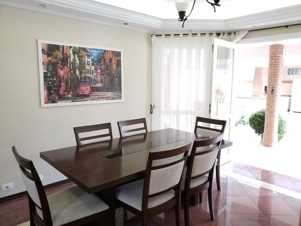 Sobrado à venda, 293 m² - Jardim Aquarius - São José dos Campos/SP - foto 4