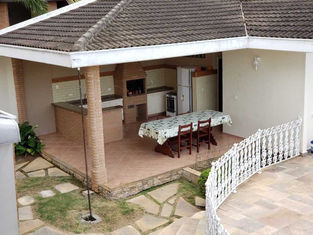 Sobrado à venda, 293 m² - Jardim Aquarius - São José dos Campos/SP - foto 23