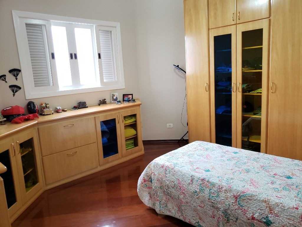 Sobrado à venda, 293 m² - Jardim Aquarius - São José dos Campos/SP - foto 16