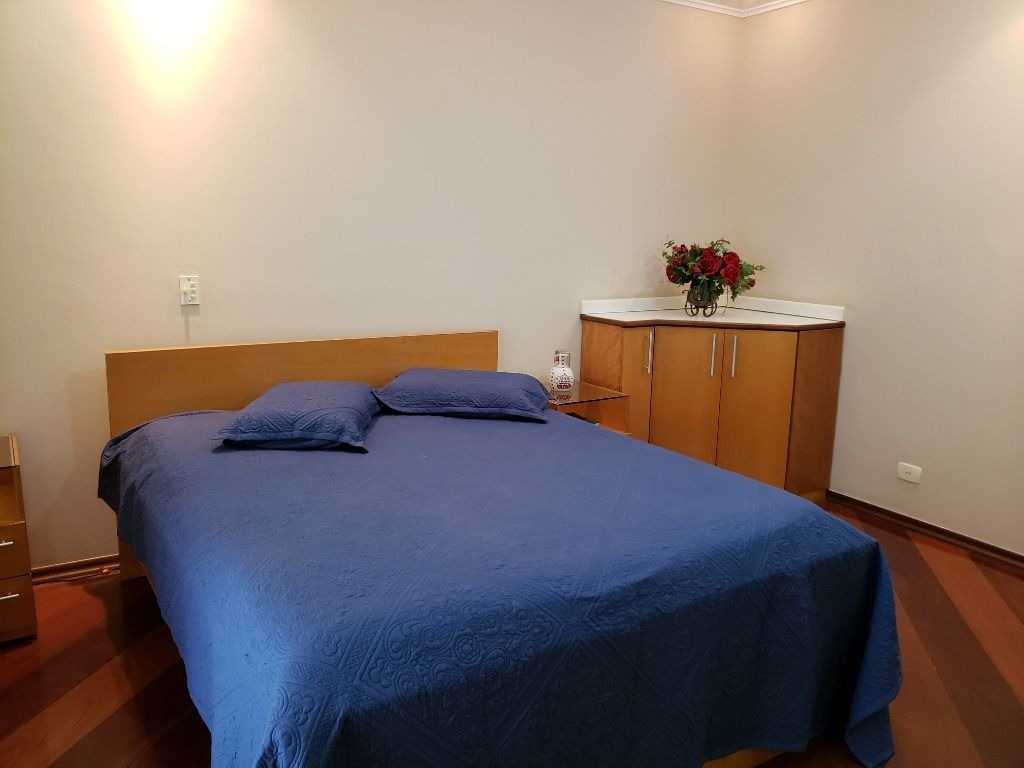Sobrado à venda, 293 m² - Jardim Aquarius - São José dos Campos/SP - foto 11